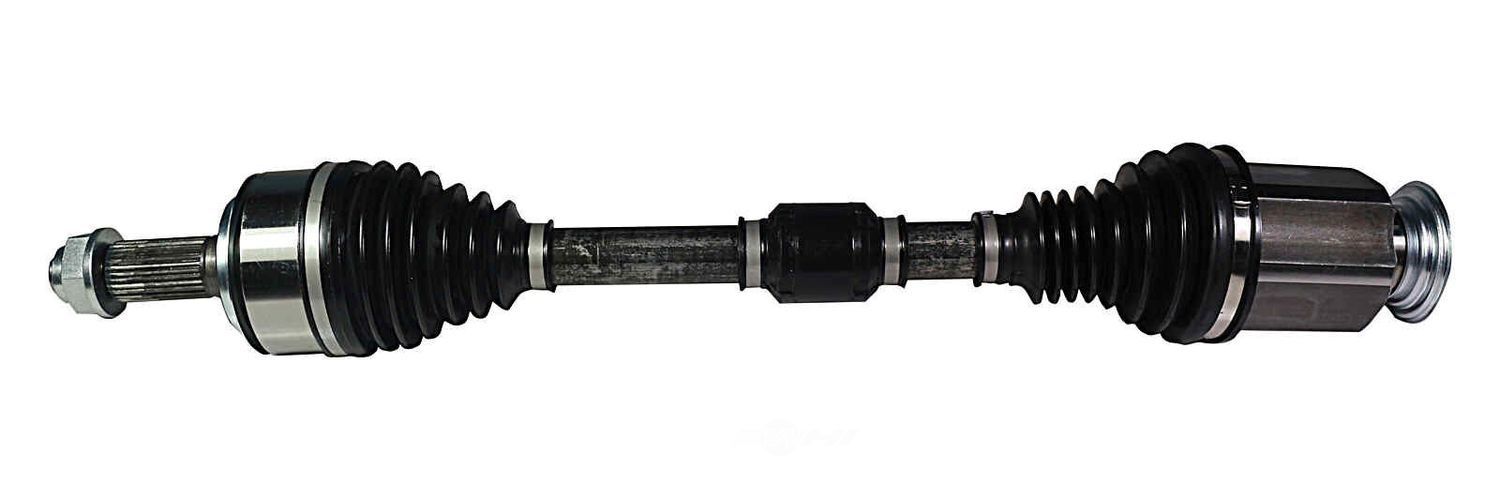 Right New CV Complete Assy   GSP North America   NCV36087