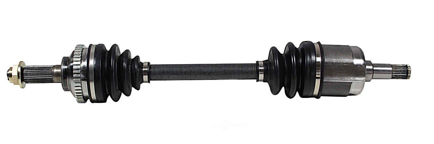 Left New CV Complete Assy   GSP North America   NCV75513