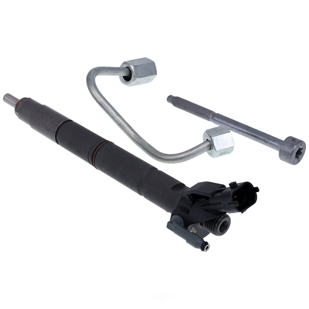 Reman Fuel Injector   GB Remanufacturing   722-511