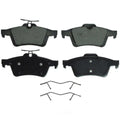 Wagner New Quickstop Ceramic Brake Pad ZD1564