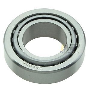 Rr Inner Bearing Set  WJB  WT32005X