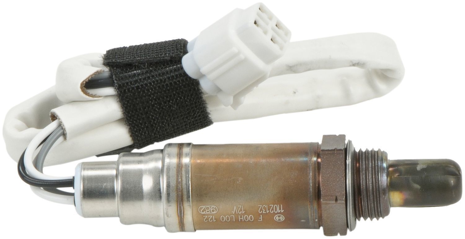 Oxygen Sensor  Bosch  13469