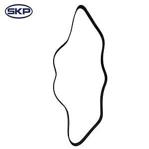 Serpentine Belt  Skyward Automotive  SK070669