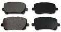 FDP Premium Ceramic Brake Pad (Most come with Hardware) MSP923