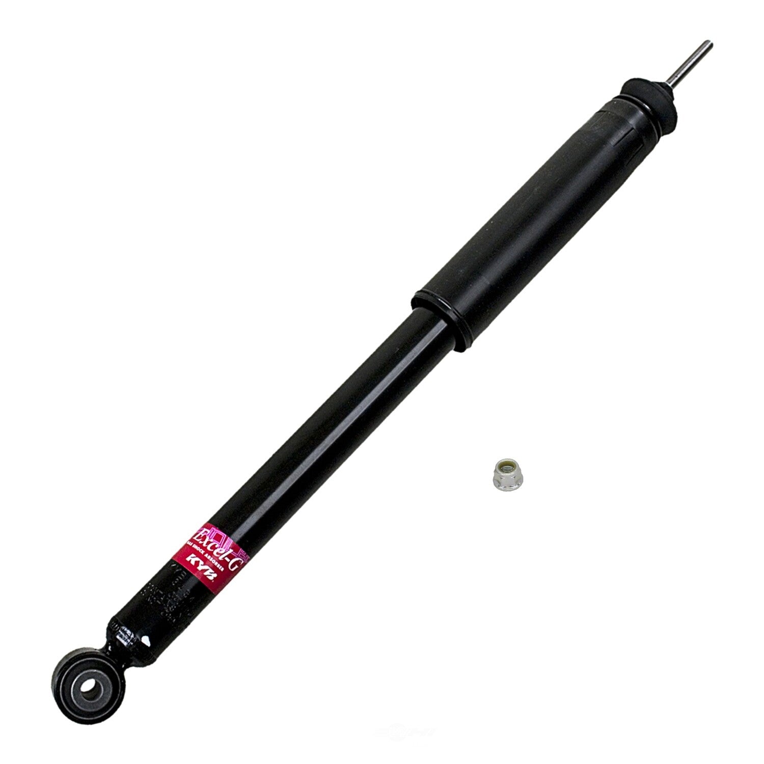 Rr Gas Shock Absorber   KYB   343460