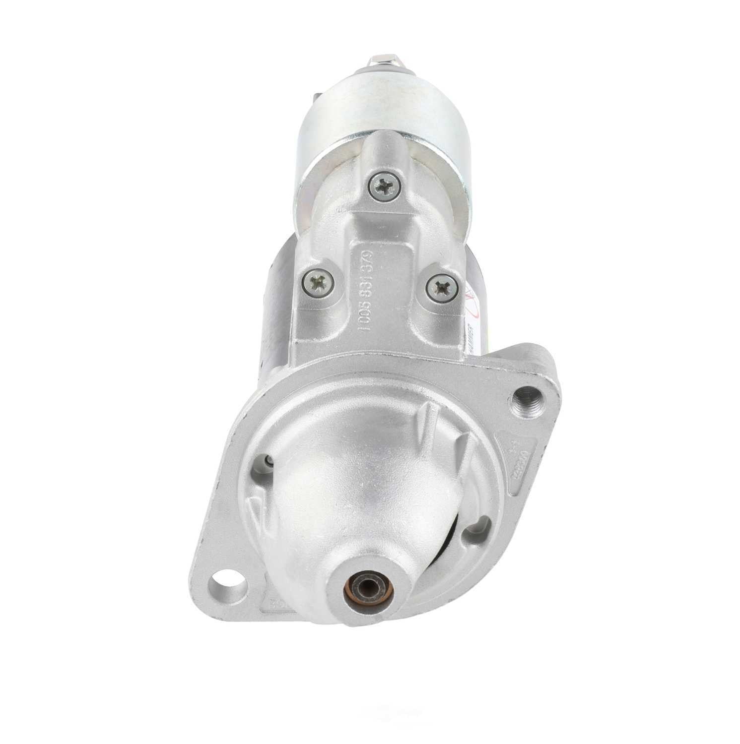 Reman Starter  Bosch  SR0492X