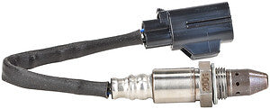 Oxygen Sensor  Bosch  18121
