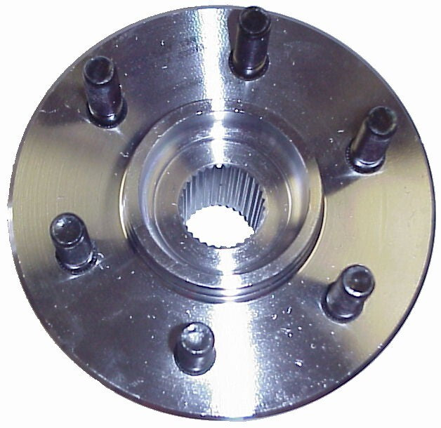 PTC Premium Wheel Bearing And Hub Assembly PT515007