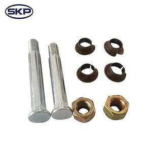 Door Pin And Bushing Kit  Skyward Automotive  SK38681