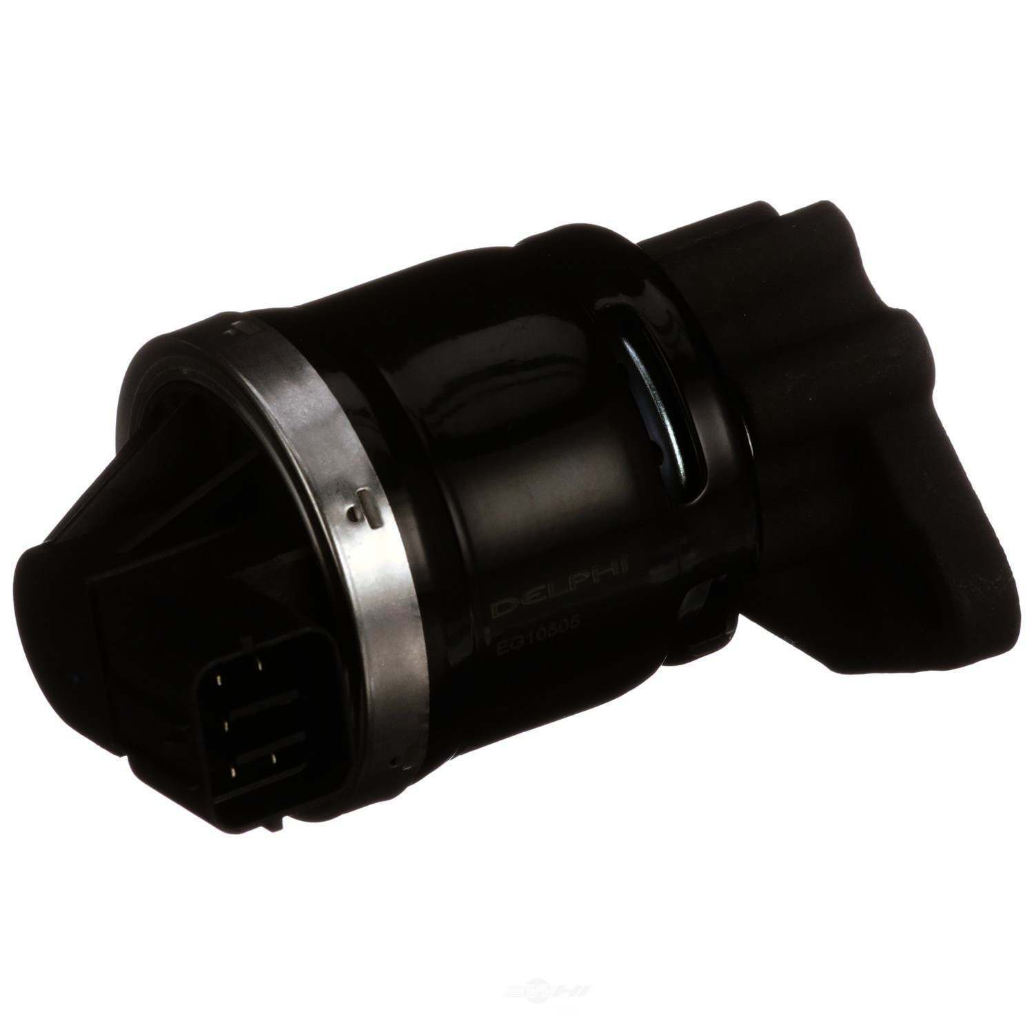 EGR Valve  Delphi  EG10505