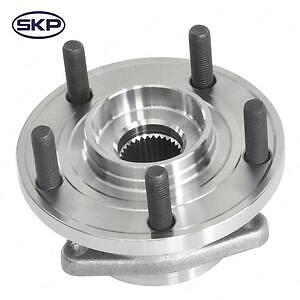Frt Hub Assy  Skyward Automotive  SK513263