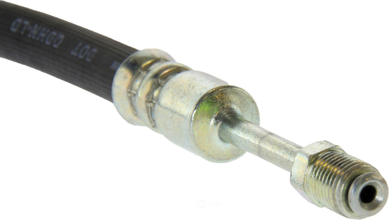 Frt Brake Hose  Centric Parts  150.65006