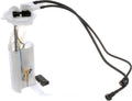 Fuel Pump Module Assy  Delphi  FG0375