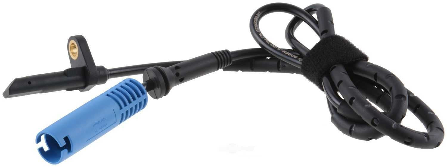 Rr Wheel ABS Brk Sensor  Bosch  0986594575