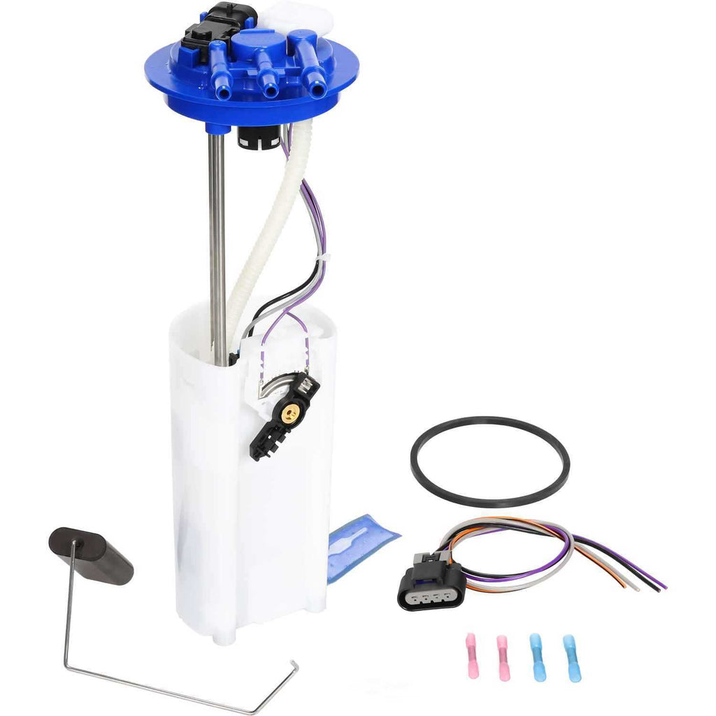 Fuel Pump Module Assy  Delphi  FG0288