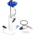 Fuel Pump Module Assy  Delphi  FG0288