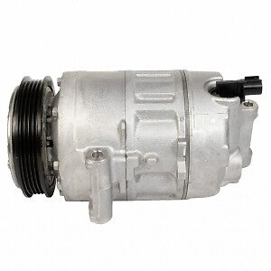 A/C  Compressor & Clutch-New  Motorcraft  YCC399