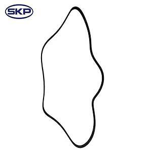 Serpentine Belt  Skyward Automotive  SK040551