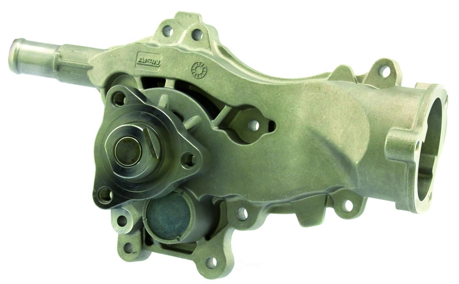 New Water Pump  Aisin  WPK819