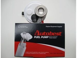 Fuel Pump Module Assy  Autobest  F3127A