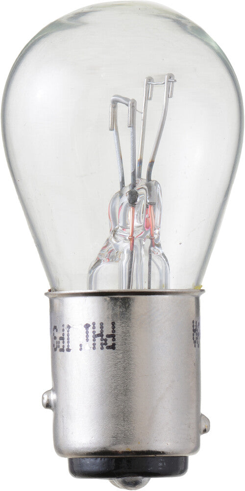 Turn Signal Light  Philips  2057B2