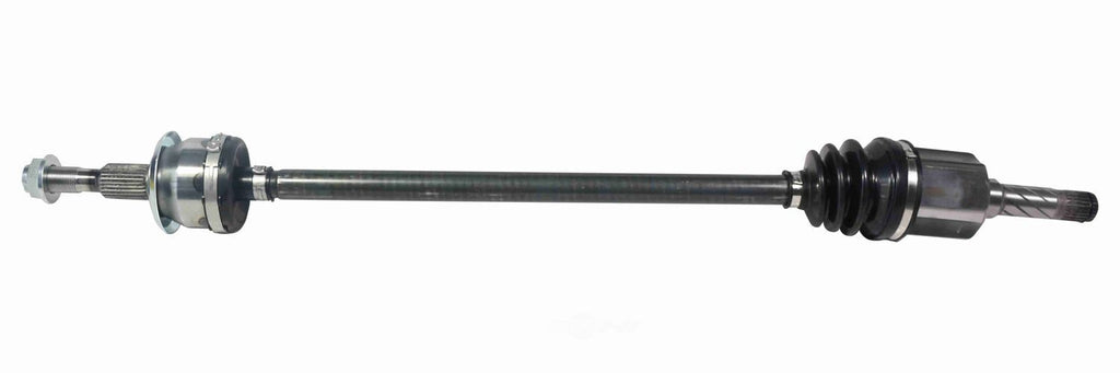 New CV Complete Assy   GSP North America   NCV11091