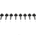 Ign Coil Boot Kit  Standard Motor Products  CPBK294