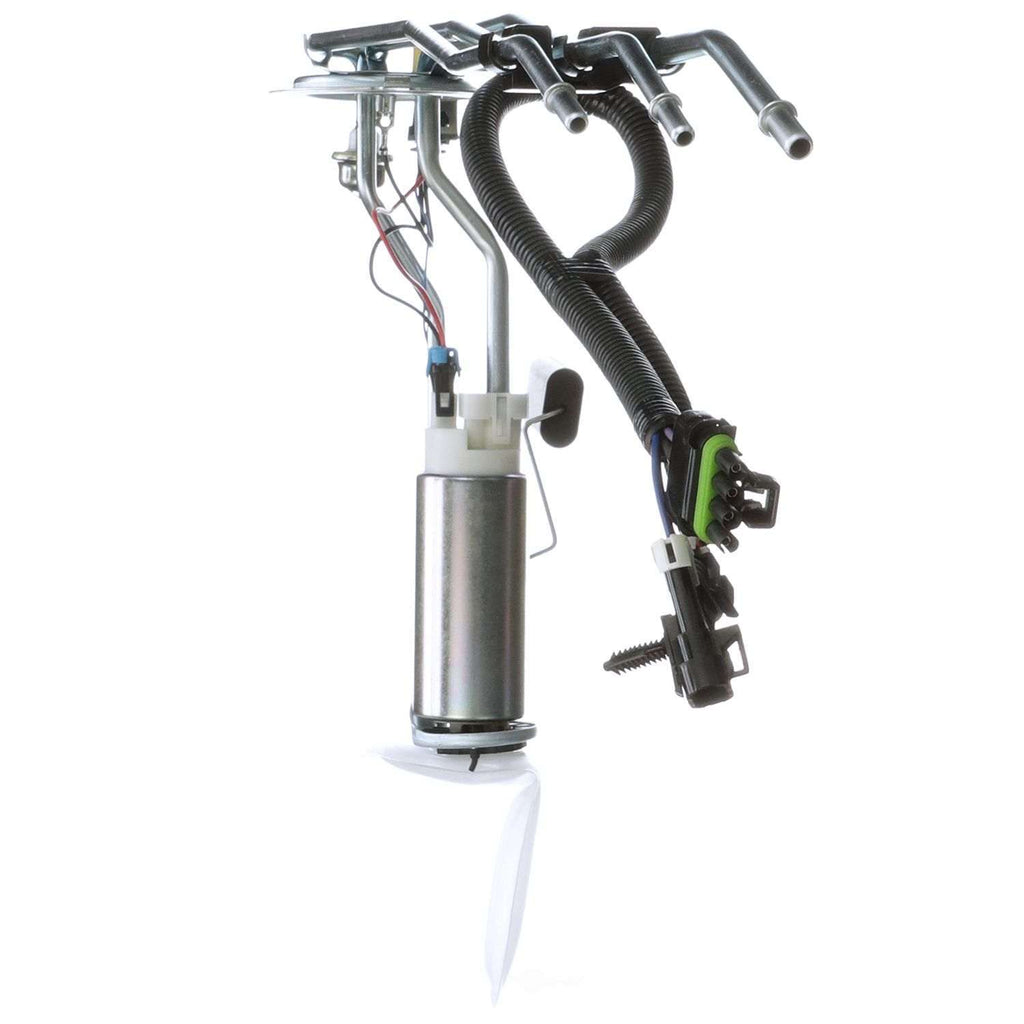 Fuel Pump Hanger Assy  Delphi  HP10261