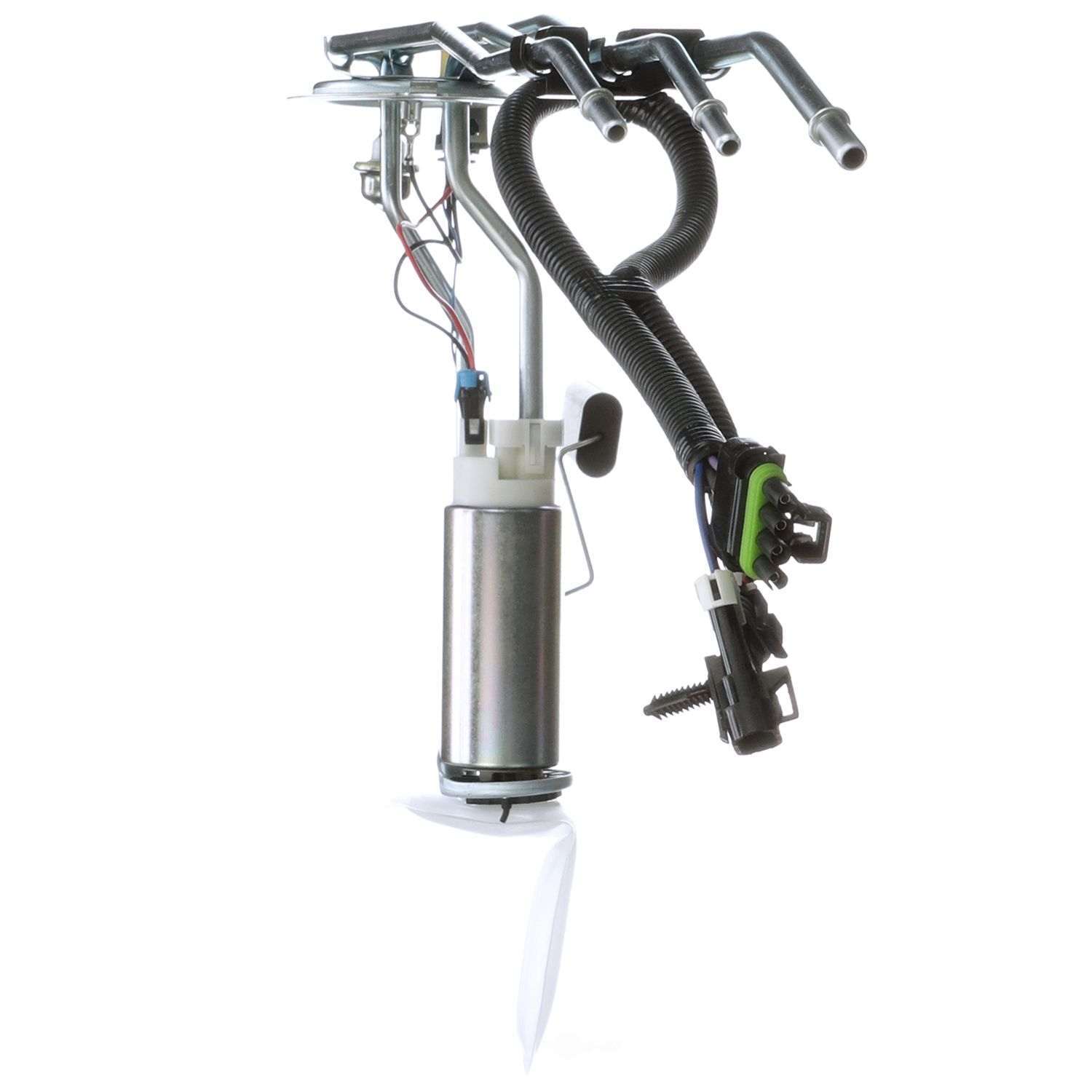 Fuel Pump Hanger Assy  Delphi  HP10261