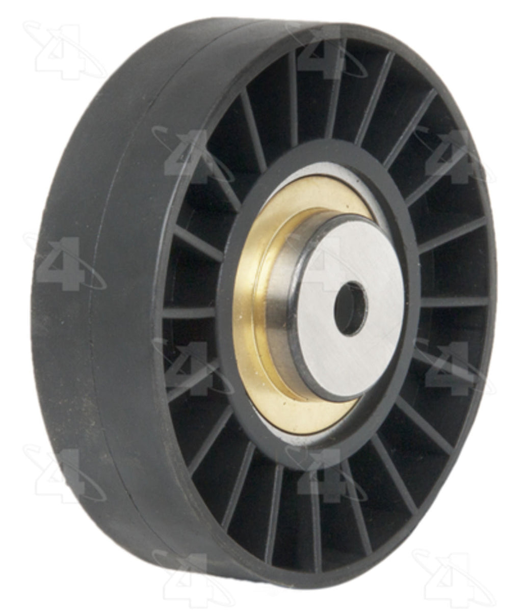 Idler/Tensioner Pulley   Four Seasons   45031