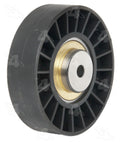 Idler/Tensioner Pulley   Four Seasons   45031