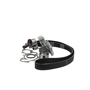 Eng Timing Belt Kit w/Water Pmp  Aisin  TKT025