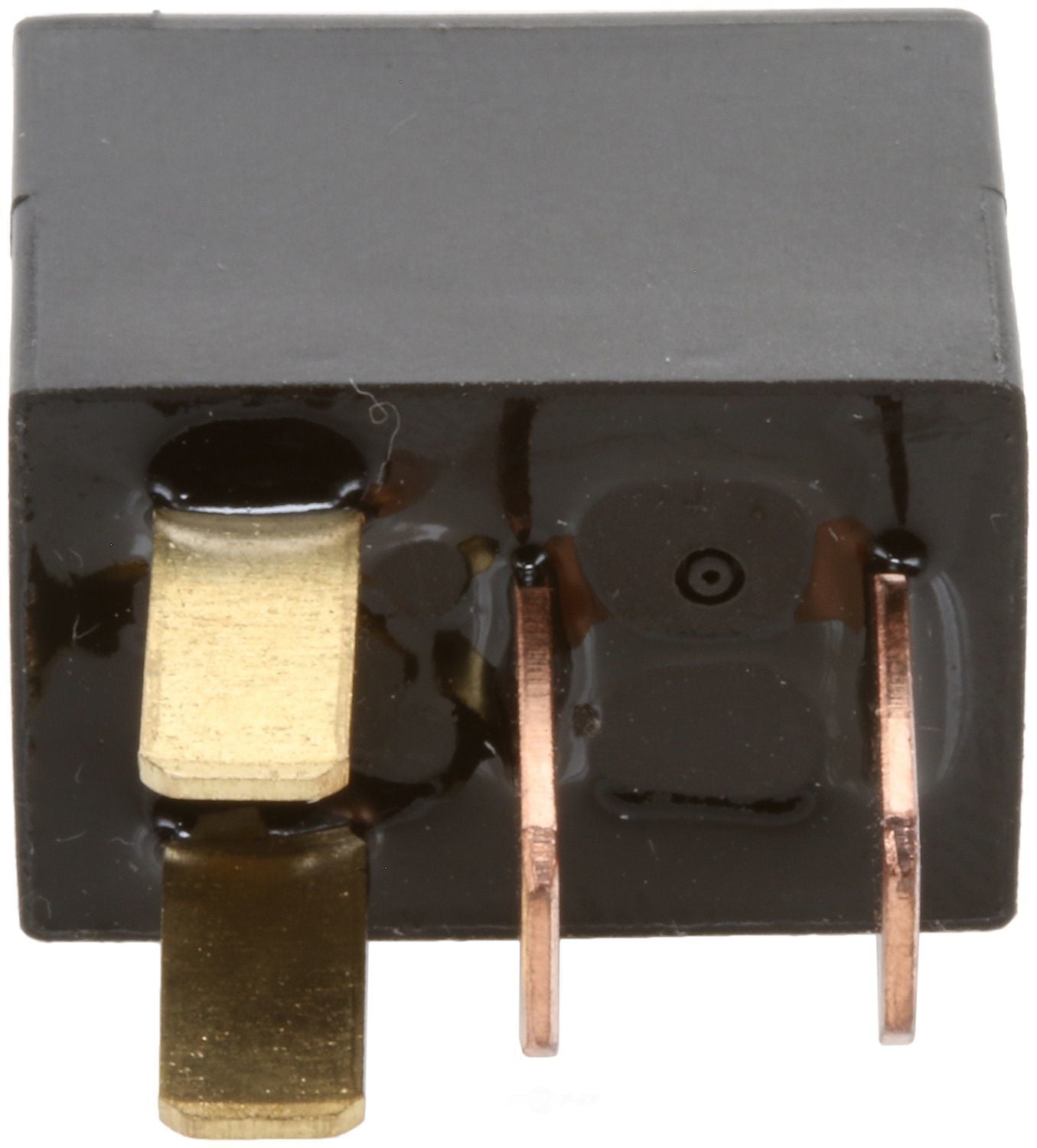 Horn Relay  Bosch  0986AH0090