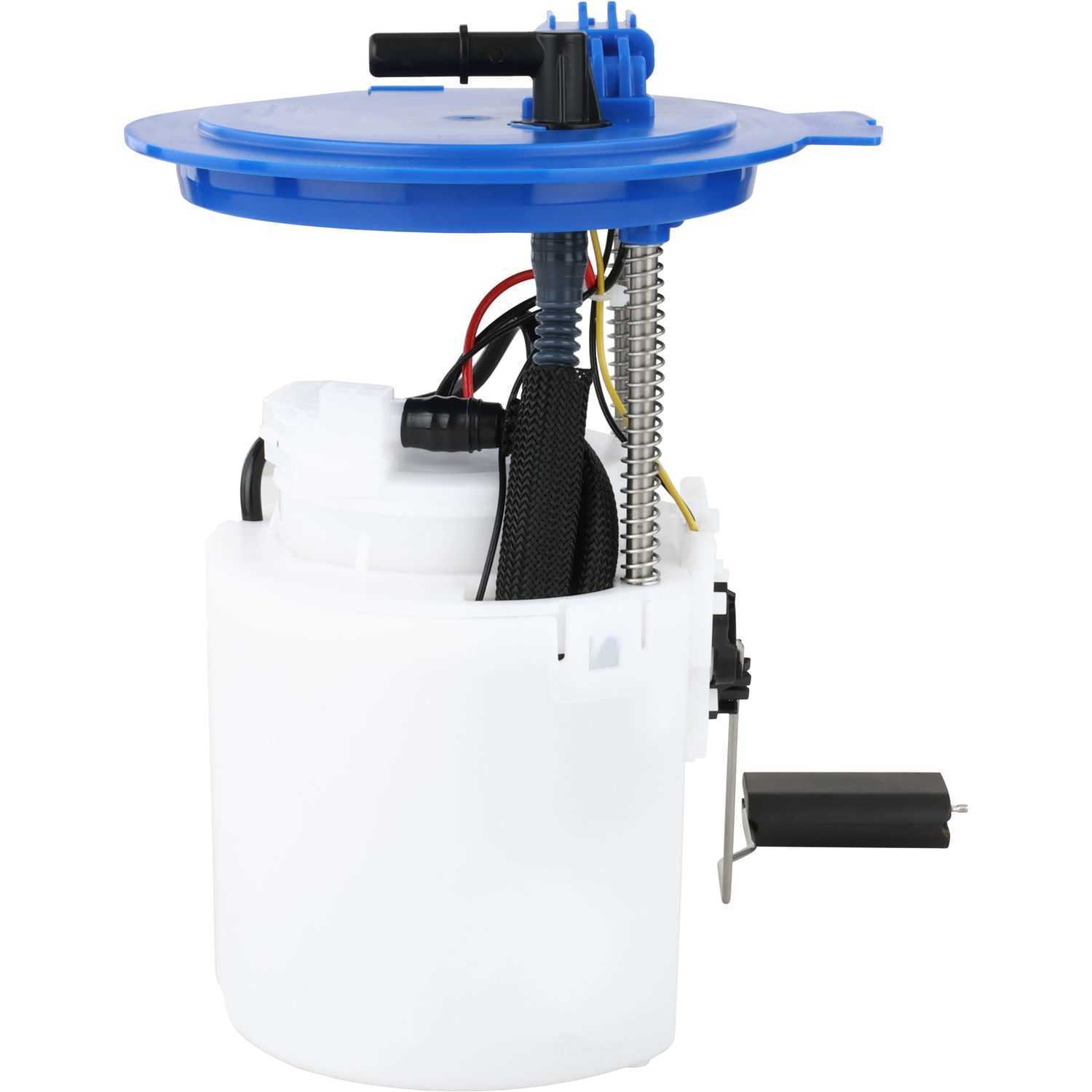 Fuel Pump Module Assy  Delphi  FG0855