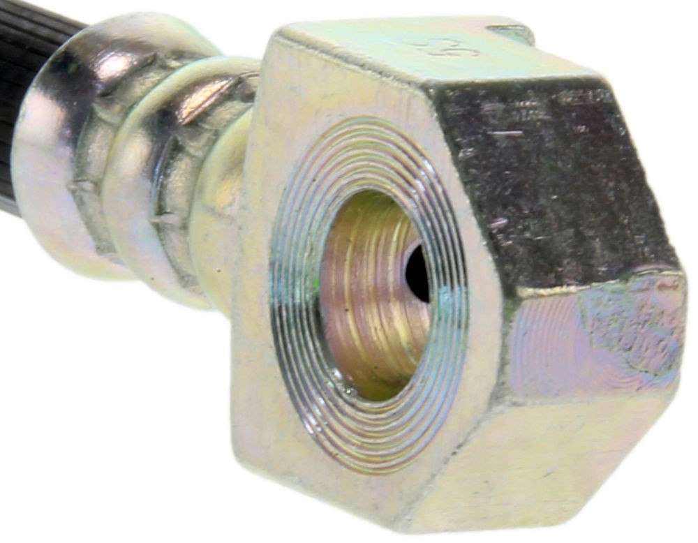Frt Brake Hose  Centric Parts  150.66119