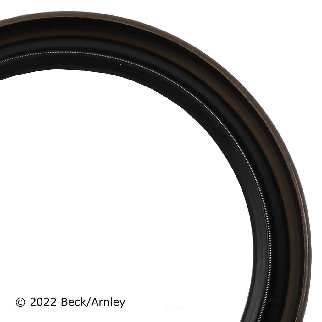 Rr Wheel Seal  Beck/Arnley  052-4093