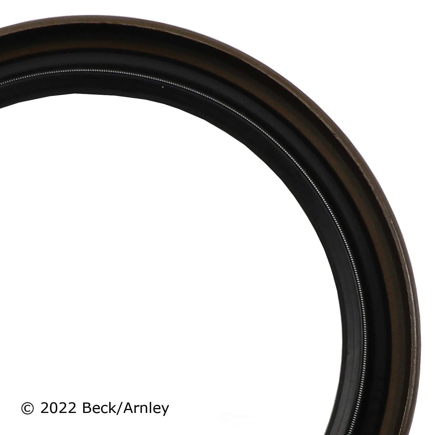 Rr Wheel Seal  Beck/Arnley  052-4093