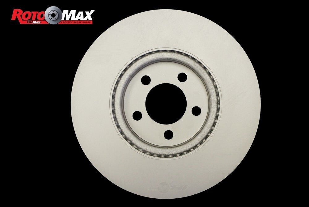 PROMAX Premium Geo-Coated Brake Rotor 20-34349