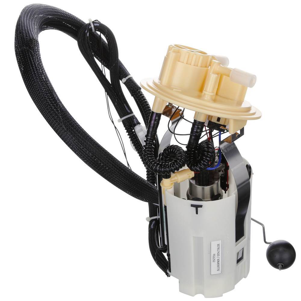 Fuel Pump Module Assy  Delphi  FG1252