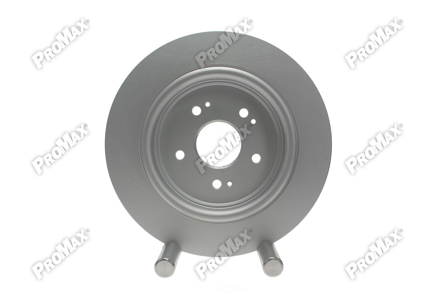 PROMAX Premium Geo-Coated Brake Rotor 20-610021