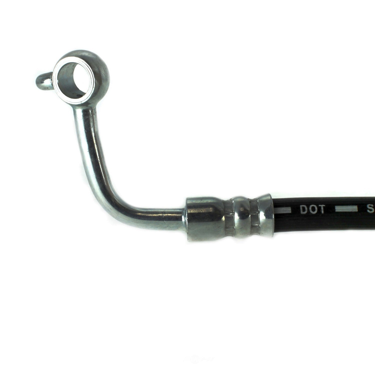 Frt Brake Hose  Centric Parts  150.50058