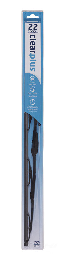 Wiper Blade  Clearplus  20221