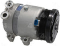 A/C  Compressor & Clutch-New   Four Seasons   68279