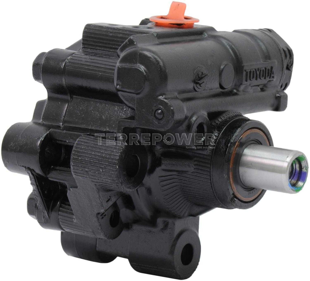 Reman Pwr Strg Pmp w/o Resv  BBB Industries  990-0694