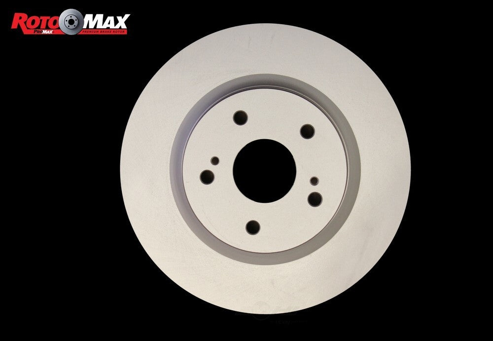 PROMAX Premium Geo-Coated Brake Rotor 20-31454