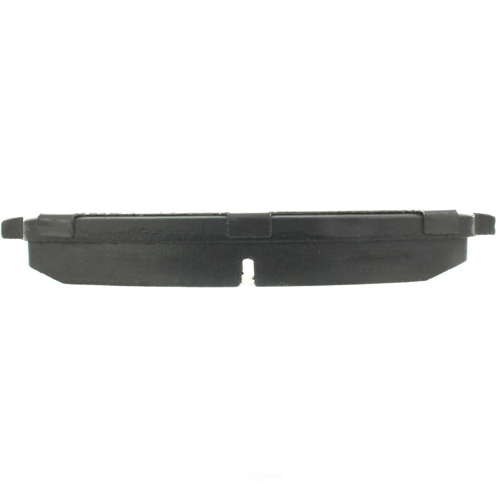 Frt Semi-Met Brake Pads  Centric Parts  102.11050