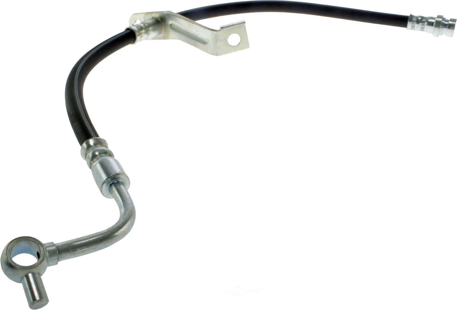 Frt Brake Hose  Centric Parts  150.50064