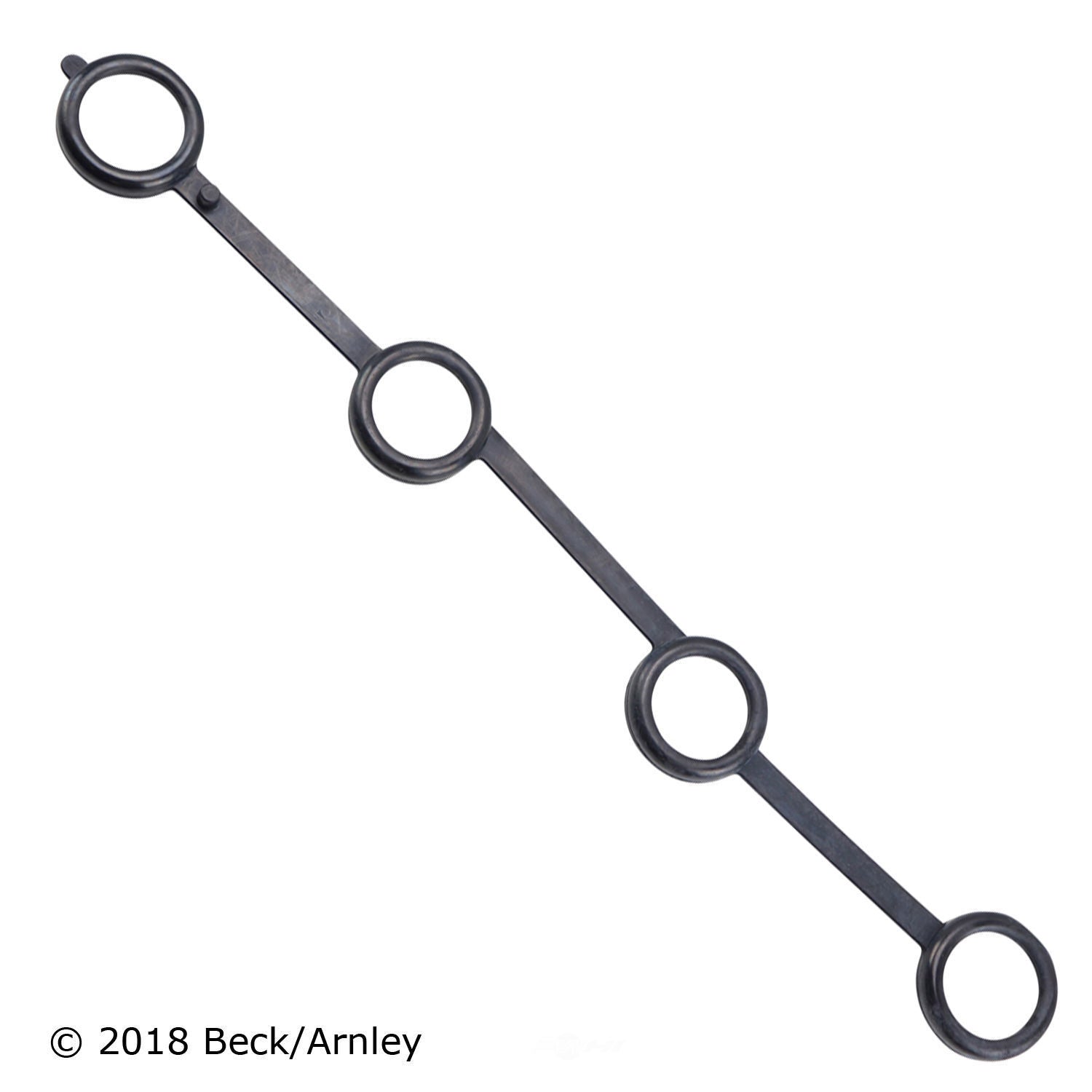 Valve Cvr Gasket Set  Beck/Arnley  036-1557