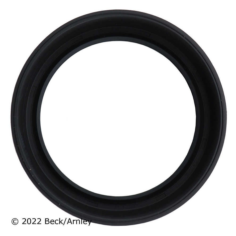 Rr Wheel Seal  Beck/Arnley  052-3921