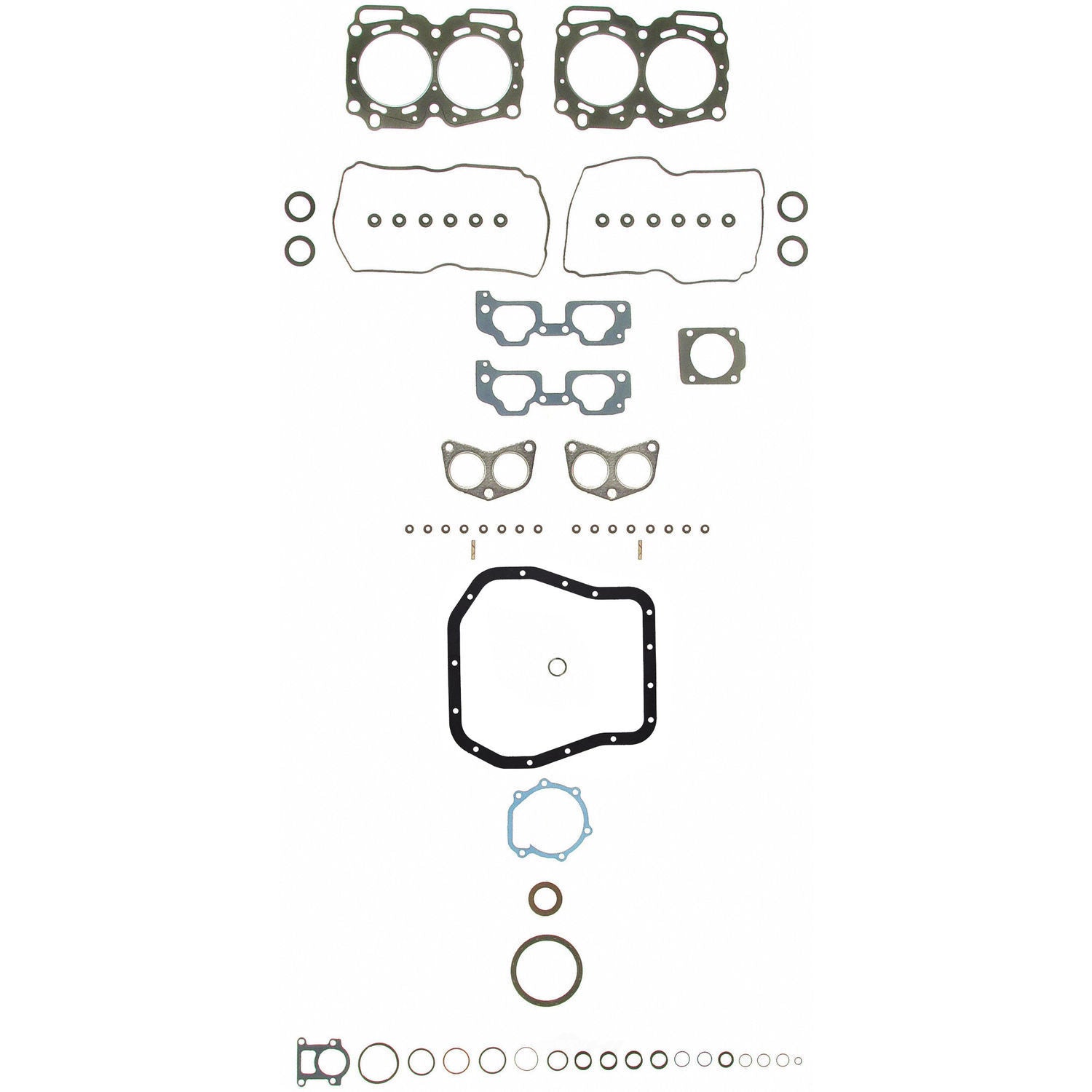 Full Gasket Set   Fel-Pro   260-1852